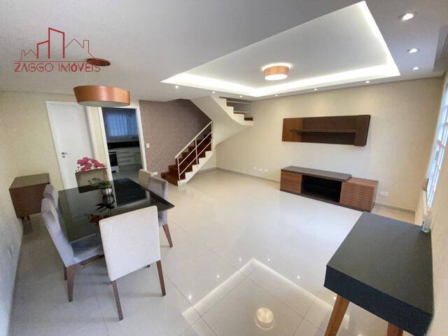 #3823 - Casa para Venda em São Paulo - SP - 1