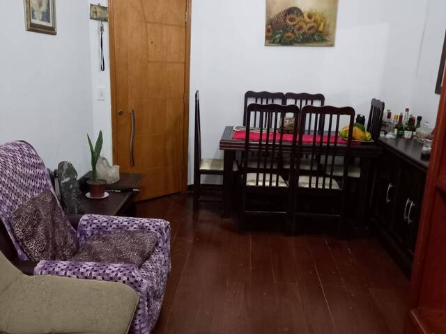 Apartamento para Venda em Embu das Artes - 4