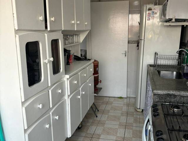 Apartamento para Venda em Embu das Artes - 5