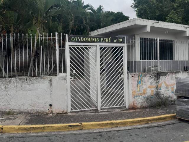 #4007 - Apartamento para Venda em São Paulo - SP - 1