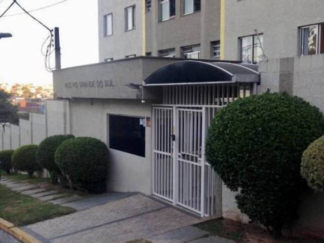 #4012 - Apartamento para Venda em São Paulo - SP - 1