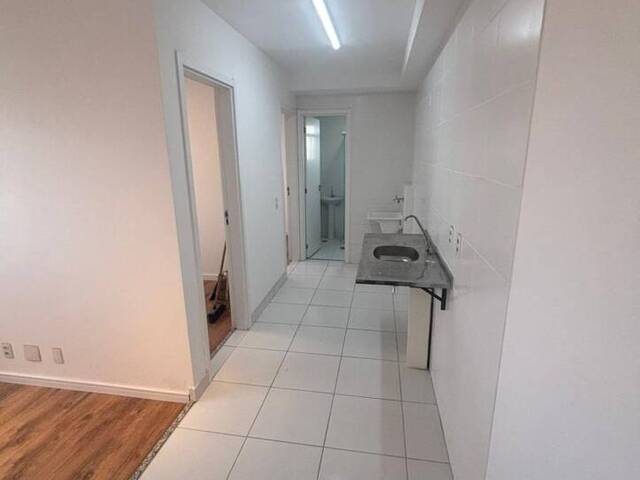 #4195 - Apartamento para Venda em São Paulo - SP - 2