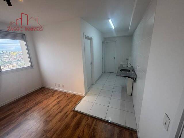 #4195 - Apartamento para Venda em São Paulo - SP - 1