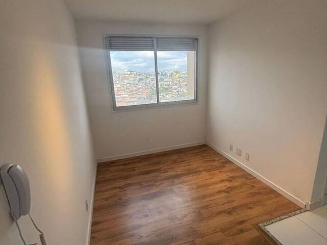 #4195 - Apartamento para Venda em São Paulo - SP - 3