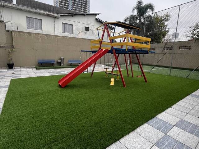 #4271 - Apartamento para Venda em São Paulo - SP - 3