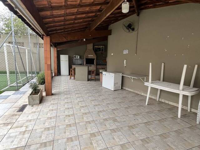 #4288 - Apartamento para Venda em São Paulo - SP - 1