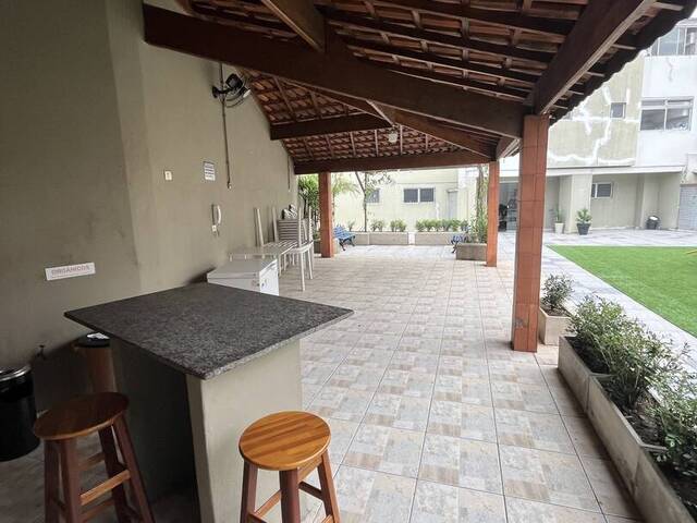 #4288 - Apartamento para Venda em São Paulo - SP - 2