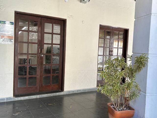 #4376 - Casa em condomínio para Venda em São Paulo - SP - 1