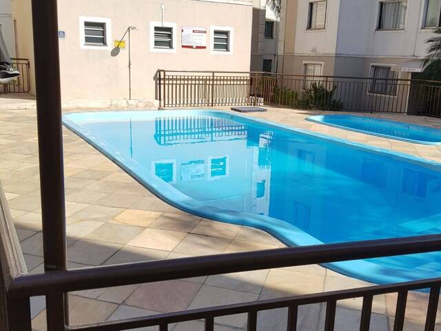 #4428 - Apartamento para Venda em São Paulo - SP - 1