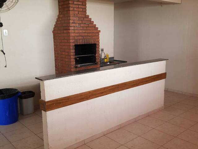 #4428 - Apartamento para Venda em São Paulo - SP - 3