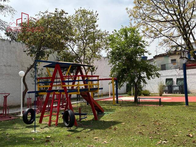 #4431 - Casa em condomínio para Venda em São Paulo - SP - 1