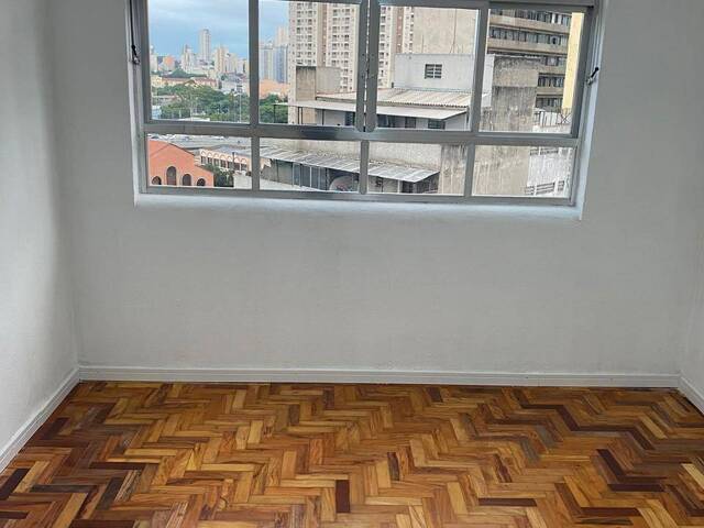 #4448 - Apartamento para Locação em São Paulo - SP - 1