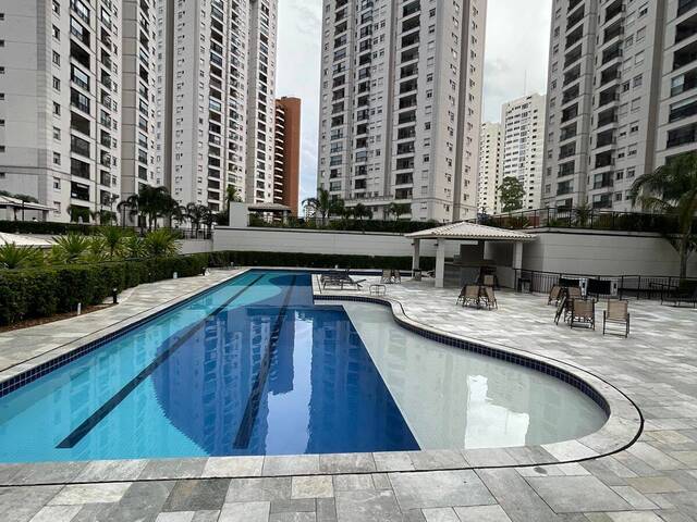 #4455 - Apartamento para Venda em São Paulo - SP - 3