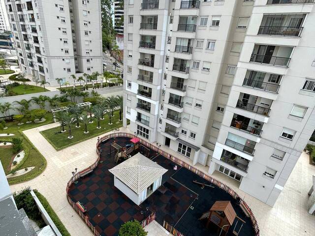 #4455 - Apartamento para Venda em São Paulo - SP - 1