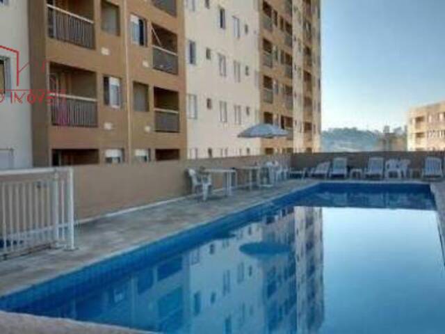 #4461 - Apartamento para Venda em São Paulo - SP - 3