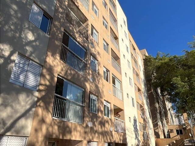 #4461 - Apartamento para Venda em São Paulo - SP - 1