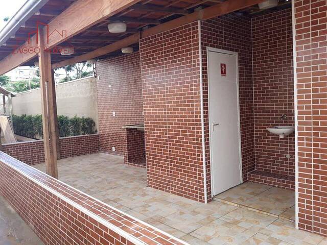 #4462 - Apartamento para Venda em São Paulo - SP - 1