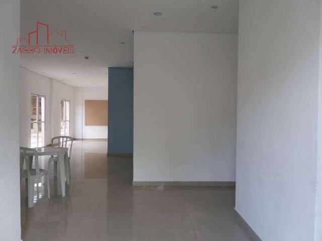 #4462 - Apartamento para Venda em São Paulo - SP - 3