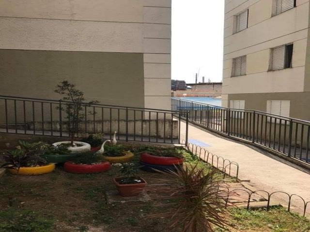 Apartamento para Venda em Taboão da Serra - 2