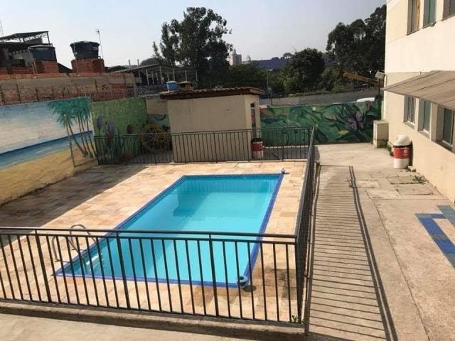 Apartamento para Venda em Taboão da Serra - 4