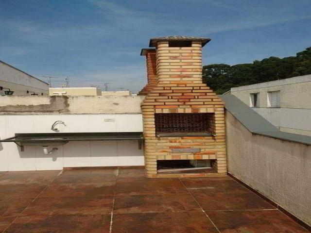 Apartamento para Venda em Taboão da Serra - 3
