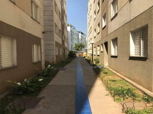 Apartamento para Venda em Taboão da Serra - 1