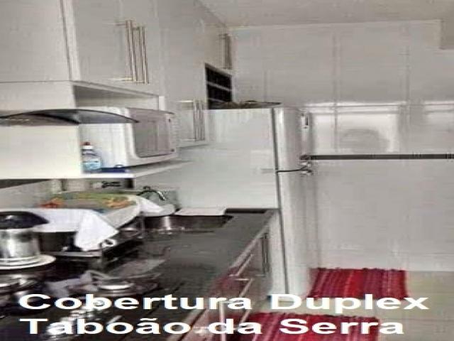Apartamento para Venda em Taboão da Serra - 5