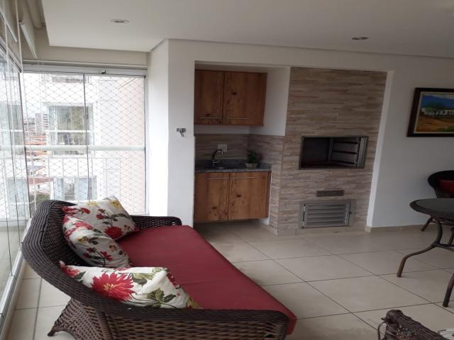 Apartamento para Venda em São Paulo - 2