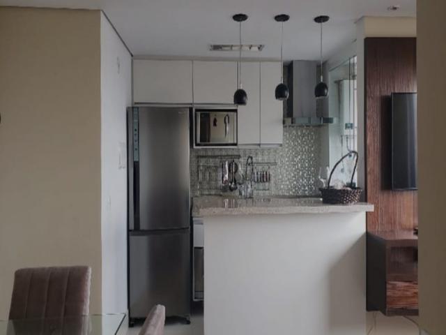 Apartamento para Venda em São Paulo - 1