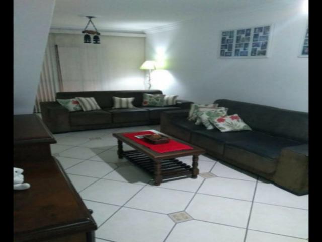 Casa para Venda em São Paulo - 1