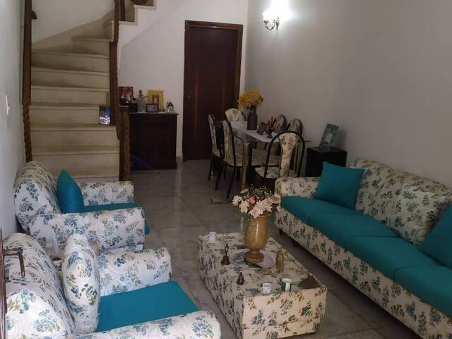 #1792 - Casa para Venda em São Paulo - SP