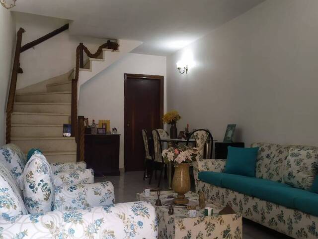 #1792 - Casa para Venda em São Paulo - SP