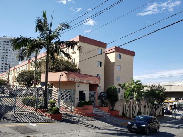 Apartamento para Venda em São Paulo - 2