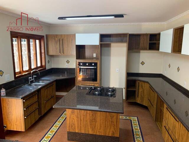 #1866 - Casa para Venda em São Paulo - SP
