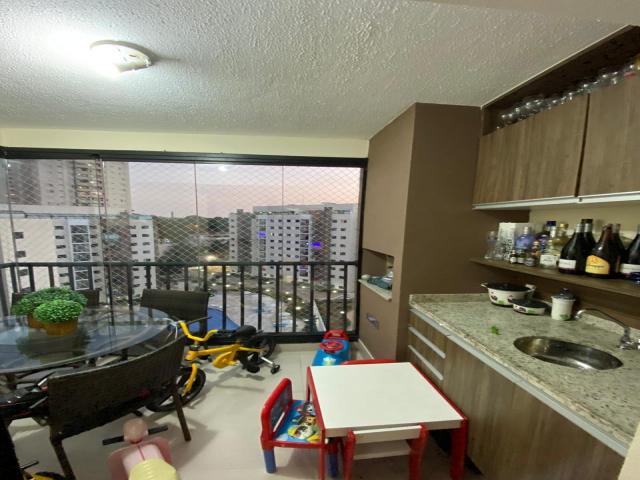 Apartamento para Venda em São Paulo - 2