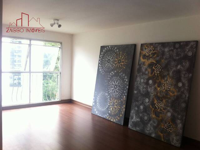 Apartamento para Venda em São Paulo - 3