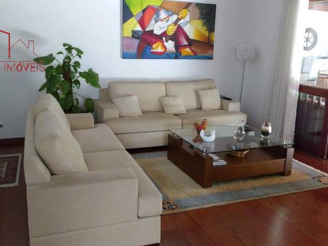 #2266 - Casa para Venda em São Paulo - SP - 2