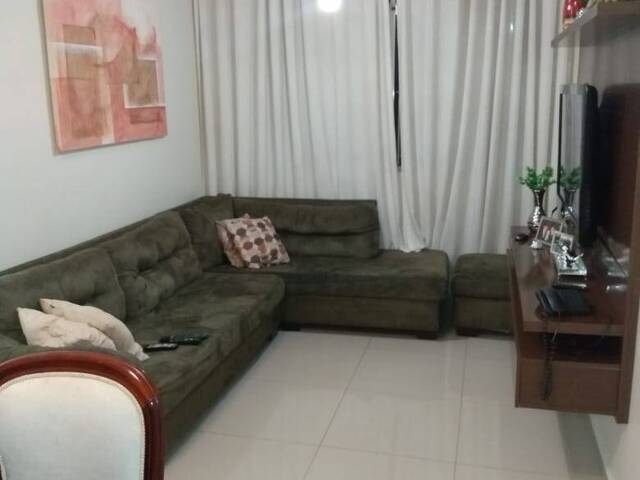 #2312 - Apartamento para Venda em São Paulo - SP