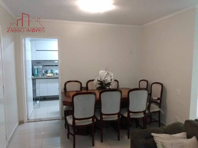 Apartamento para Venda em São Paulo - 5
