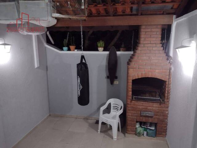 #2036 - Casa em condomínio para Venda em São Paulo - SP - 2