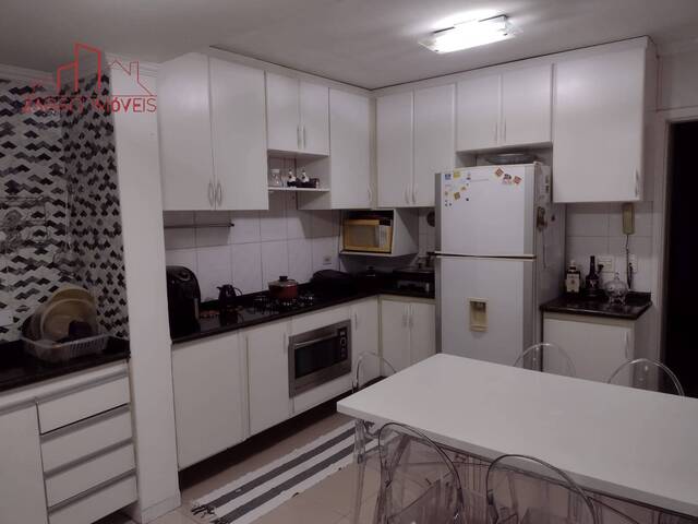 #2036 - Casa em condomínio para Venda em São Paulo - SP - 1