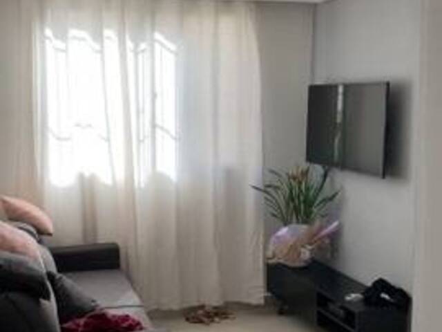 #2398 - Apartamento para Venda em São Paulo - SP