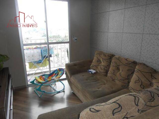 Apartamento para Venda em São Paulo - 3