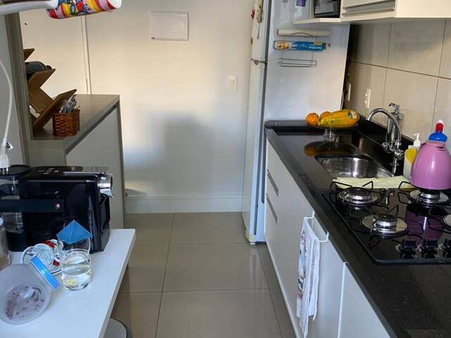 #2424 - Apartamento para Venda em São Paulo - SP