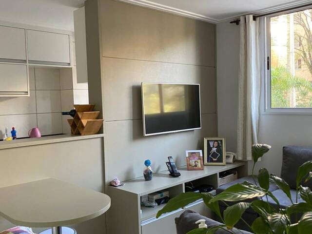 #2424 - Apartamento para Venda em São Paulo - SP