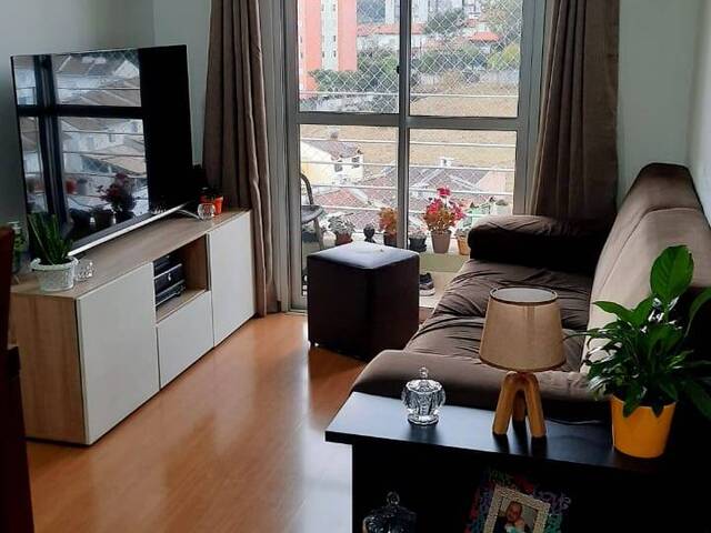 #2433 - Apartamento para Venda em São Paulo - SP