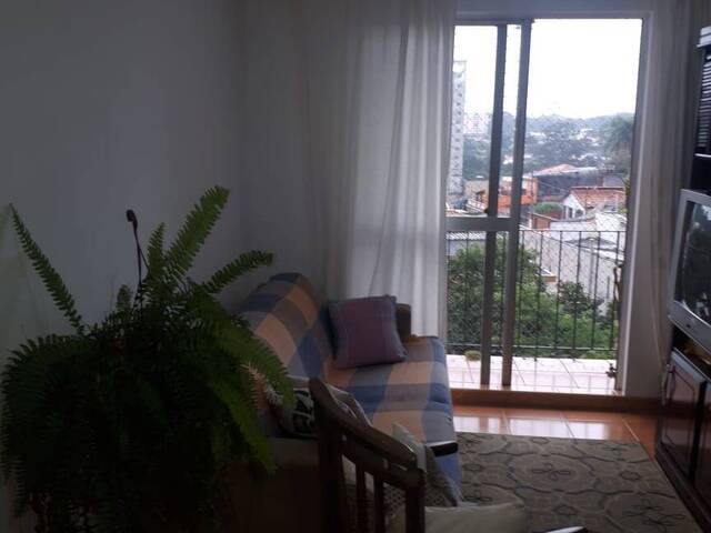 #2465 - Apartamento para Venda em São Paulo - SP