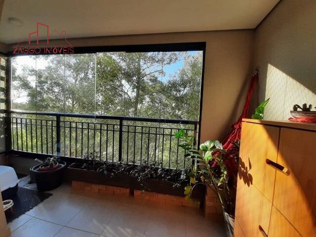 #2486 - Apartamento para Venda em São Paulo - SP - 1