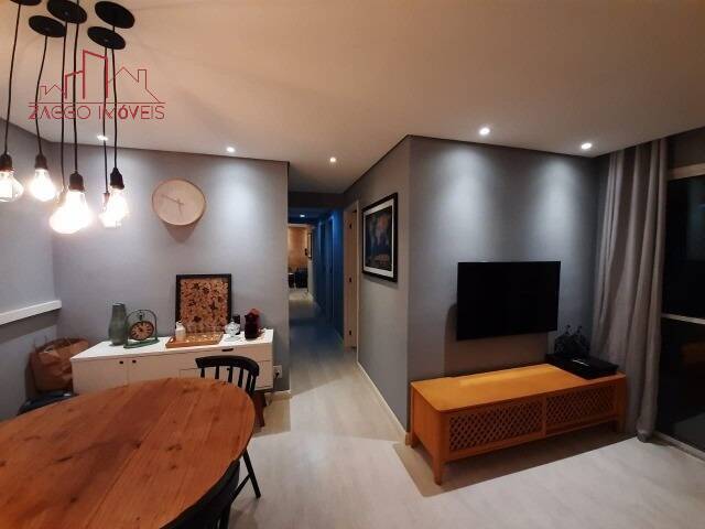 #2486 - Apartamento para Venda em São Paulo - SP - 2