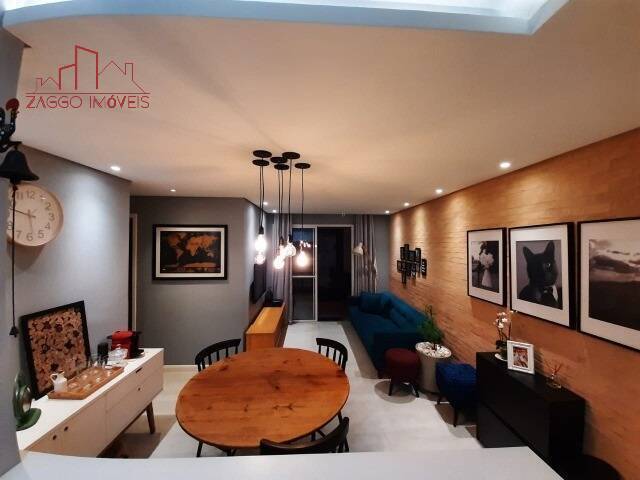 #2486 - Apartamento para Venda em São Paulo - SP - 3